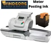 Quadient Postage Meter ink Cartridge IS350/420/440/ IX3 IX5 P/T NO 4155765W