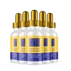 (5 Pack) Super Luxe Skin - Skin Drops, Safe For All Skin Types