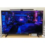 LG樂金 C2 42吋 OLED42C2PSA OLED EVO 4K OLED 電視電競螢幕 2023/7購買 保固內