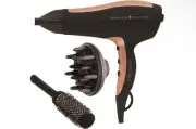 Remington D5220AU Pro Air Turbo Hair Dryer