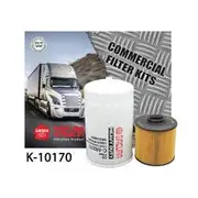 Sakura Filter Service Kit - K-10170