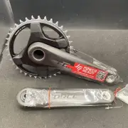 Sram Force 12 Speed Crank Set 170 36t Gxp Spindle X-sync (NW)