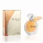*Starry sand floral fragrance light fragrance women's perfume long-lasting fresh