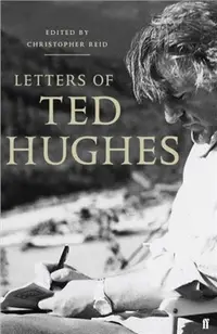 在飛比找三民網路書店優惠-Letters of Ted Hughes