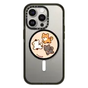 Snappy Grip Stand Snappy™ Grip Stand MagSafe Compatible Trotting Trio