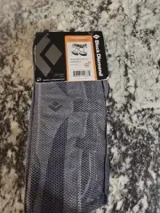 Black Diamond Momentum Men's Climbing Harness Size XXL-NEW