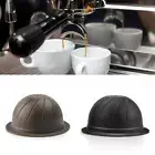 1PC Reusable Coffee Capsule For Nespresso Vertuo Vertuoline Refillable Pods E8P3