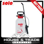 Solo Sprayer 7L Litre Hand Held 462
