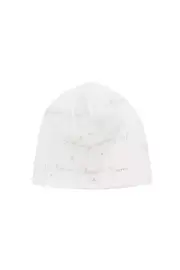 Bonds Baby Je Taime Newbie Beanie size Large Colour White