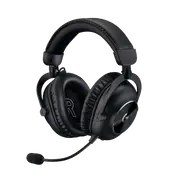 Logitech G PRO X 2 LIGHTSPEED Wireless Gaming Headset (Black)