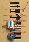Genuine Technika Oven Thermostat Control GHE010PSS GHE09TDW GHE09TDWLPG GHE09TPC