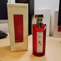 在飛比找蝦皮購物優惠-Bvlgari Eau Parfumee Au the Ro