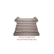Headliner For 1962-1964 Pontiac Bonneville Hardtop 2-DR Vinyl Saddle Front Rear