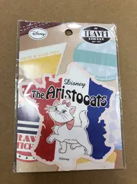 在飛比找Yahoo奇摩購物中心優惠-【震撼精品百貨】The Aristocats Marie 迪