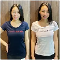 在飛比找樂天市場購物網優惠-美國百分百【美國真品】Armani ExchangeT恤 A