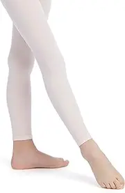 [Danskin] girls Footless Tight