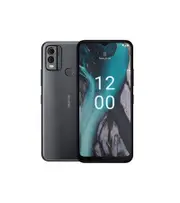 Nokia C22 Midnight Black 3GB 64GB Excellent - Refurbished