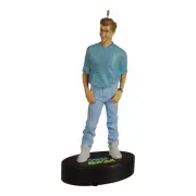 Hallmark 2022 Keepsake Ornament ~ Zack Morris Saved By The Bell Magic Sound NIB