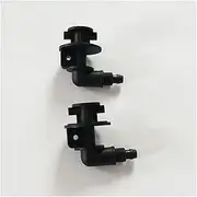 Agricultural UAV Drone T30 Sprinkler Main Body Spraying Nozzle Body for D-JI Argas Plant Protection Drones UAV Repair Parts