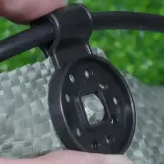 30 Pieces Shade Net Fixing Clip Shade Clips Shade Netting Clips Reusable Tarp