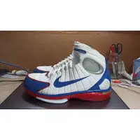 在飛比找蝦皮購物優惠-Nike Air Zoom Huarache 2K4 US9