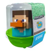 Tubbz Minecraft Steve Mini Edition Tubbz Figure