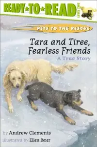 在飛比找博客來優惠-Tara and Tiree, Fearless Frien