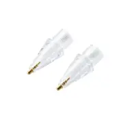 Replacement nib for Apple Pencil [Compatible with 1st generation and 2nd generat