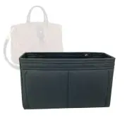 Bag Organizer for Louis Vuitton Odeon Tote MM (Zoomoni/Premium/20 Color Options)