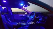 FORD AU BA BF EF EL LED Conversion Interior XT XR6 XR8 TURBO FPV BRIGHT Blue
