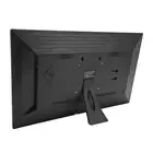21.5in Digital Picture Frame 1920x1080 IPS HD Screen Music Slideshows Calend Fit