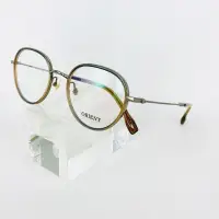 在飛比找蝦皮購物優惠-Orient日本純鈦光學眼鏡