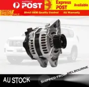 Alternator For Toyota Landcruiser Prado GRJ120 150R Hilux V6 4.0L 1GR-FE 2002-09 (for: Toyota)