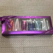 Alchemy Living Hand Cream Therapy Gift Set ~ 6 scents
