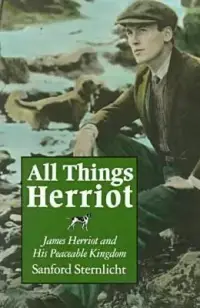 在飛比找博客來優惠-All Things Herriot: James Herr