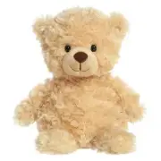 Aurora - Bear - 12" Tummy Bear - Honey Snuggly Stuffed Animal