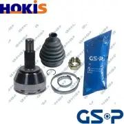 JOINT KIT DRIVE SHAFT 817044 FOR FIAT ULYSSE LANCIA PHEDRA PEUGEOT 807 2.2L 6cyl