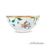 在飛比找遠傳friDay購物優惠-【日本 Noritake】鳳彩鎏花金邊 飯碗 12.2CM