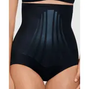 Miraclesuit Shapewear Lycra(R) FitSense(TM) Extra High Waist Shaping Brief