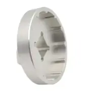 Aluminum Alloys Bottom Bracket Tool Replacement Professional Bicycles Socket