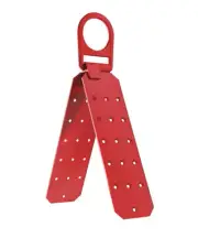 Roof Anchor Bracket - Fall Arrest System - ANSI OSHA Compliant - Durable Steel