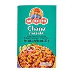 MDH 印度鷹嘴豆調味粉CHANA CHICKPEAS MASALA 瑪蒂哈瑪薩拉 100G