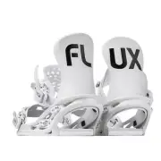 Flux TT Snowboard Bindings 2024