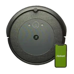 【神腦公司貨】美國 iRobot Roomba i3+ 掃地機器人 自動倒垃圾 輕旗艦款 WiFi (6.4折)