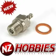 Dynamite Monster Truck Plug .18-.46 Medium Nitro # DYN2495