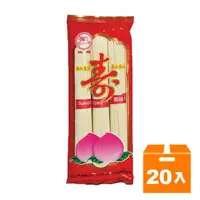 在飛比找樂天市場購物網優惠-飛馬 壽麵線 200g (20入)/箱【康鄰超市】