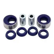 SuperPro Front Lower Control Arm Kit - SPF4789K