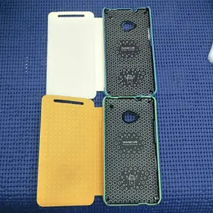 HTC ONE 801E (M7) 手機殼彩薄系列超薄皮套