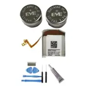 EVE 1454 + EB-BR170ABU Charging Case Battery tools For Samsung Galaxy Buds+ plus