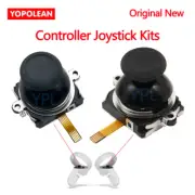 Original Controller Joystick Kits For Meta Oculus Quest 2 Replacement Parts